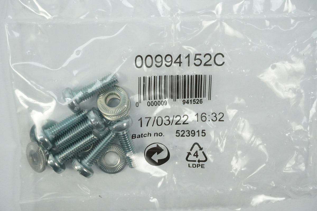 Schneider Electric LV429006 ComPacT NSX 100N 3P Without Trip Unit