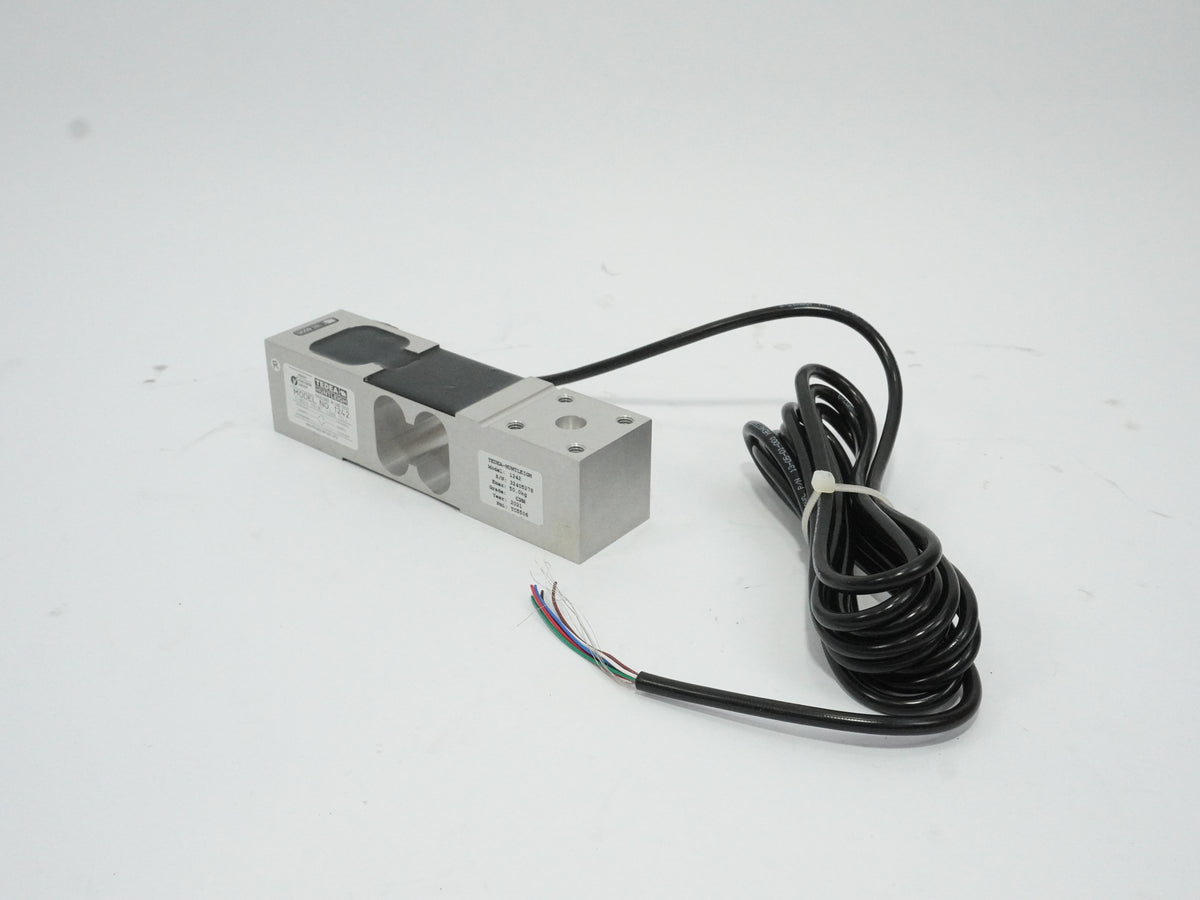 Tedea Huntleigh 01242-050K-C3-09X Aluminum Single-point Load Cell