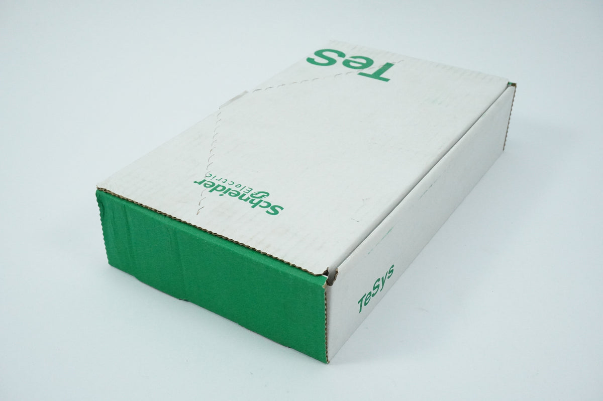 Schneider Electric LU2B32FU TeSys Reverser Power Base LU2B32FU