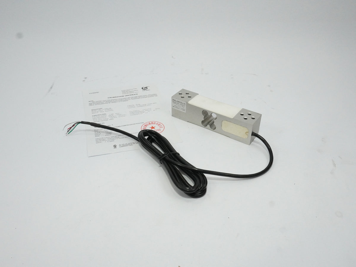 Zemic L6E-C3-50kg-2B Load Cell L6E Class C3
