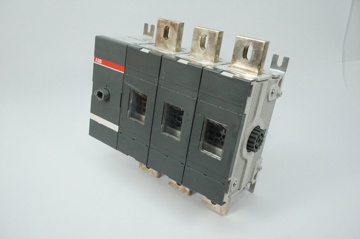 Abb 1SCA022860R5850 OT1000E03 Switch Disconnector