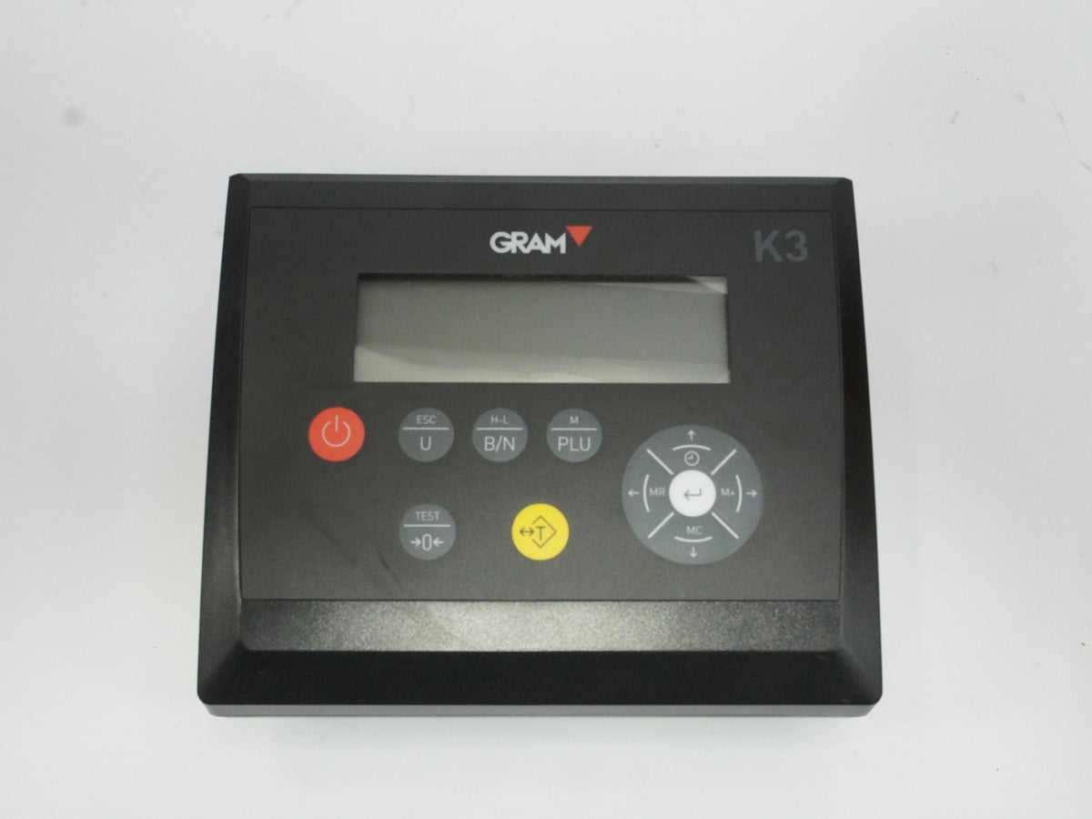 Gram Precision K3 Precision Balance / Scale