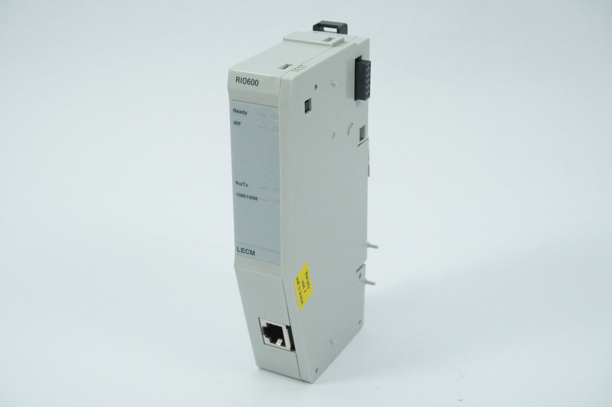 Abb MOD600FLECMIR RIO600 Power Supply Module