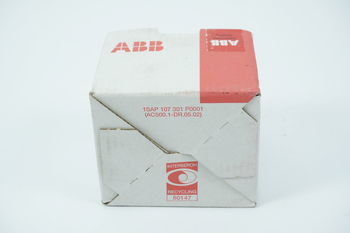 Abb 1SAP260300R0001 CD522 Encoder & PWM Module