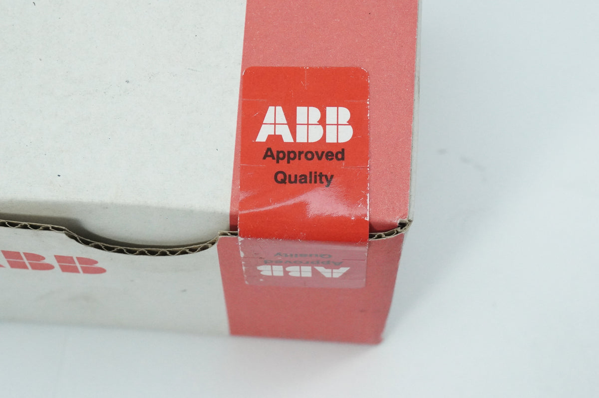 Abb 1SAP260300R0001 CD522 Encoder & PWM Module