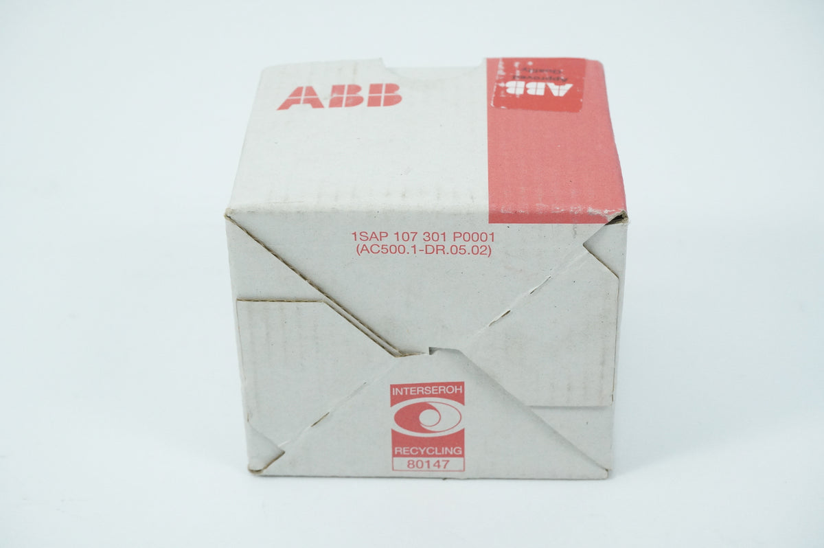 Abb 1SAP250000R0001 1SAP250000R0001 AX522 Analog Input/Output Module