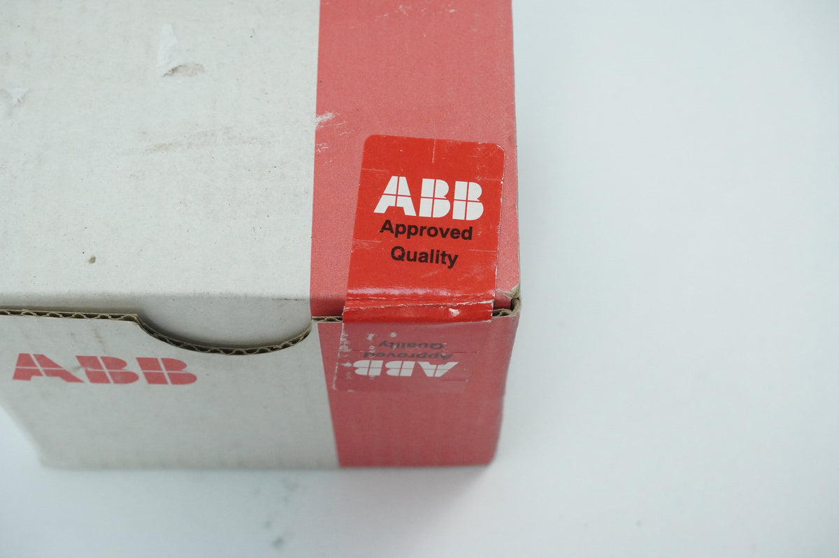 Abb 1SAP250000R0001 1SAP250000R0001 AX522 Analog Input/Output Module