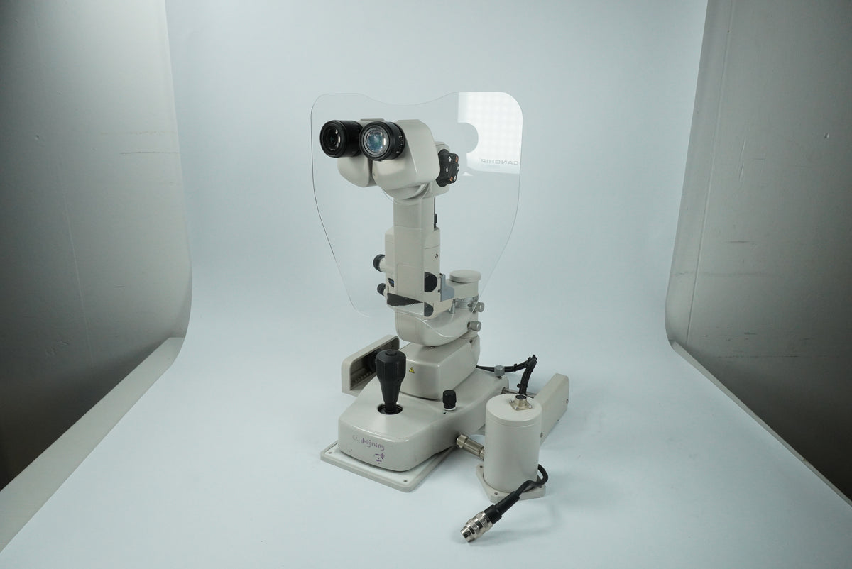 Topcon SL-D4 SL-D4 Slit Lamp