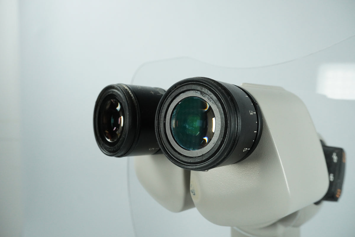 Topcon SL-D4 SL-D4 Slit Lamp