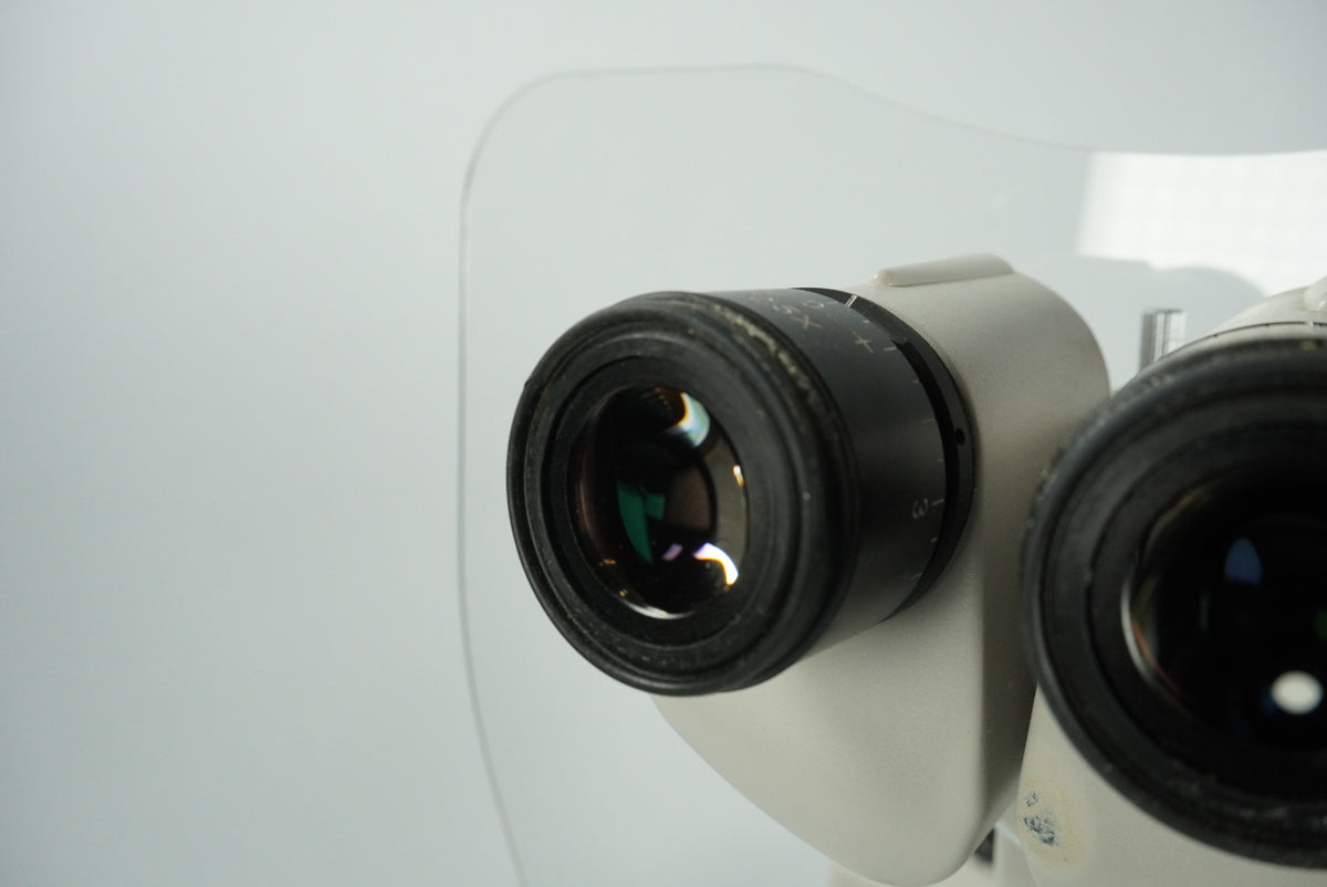 Topcon SL-D4 SL-D4 Slit Lamp