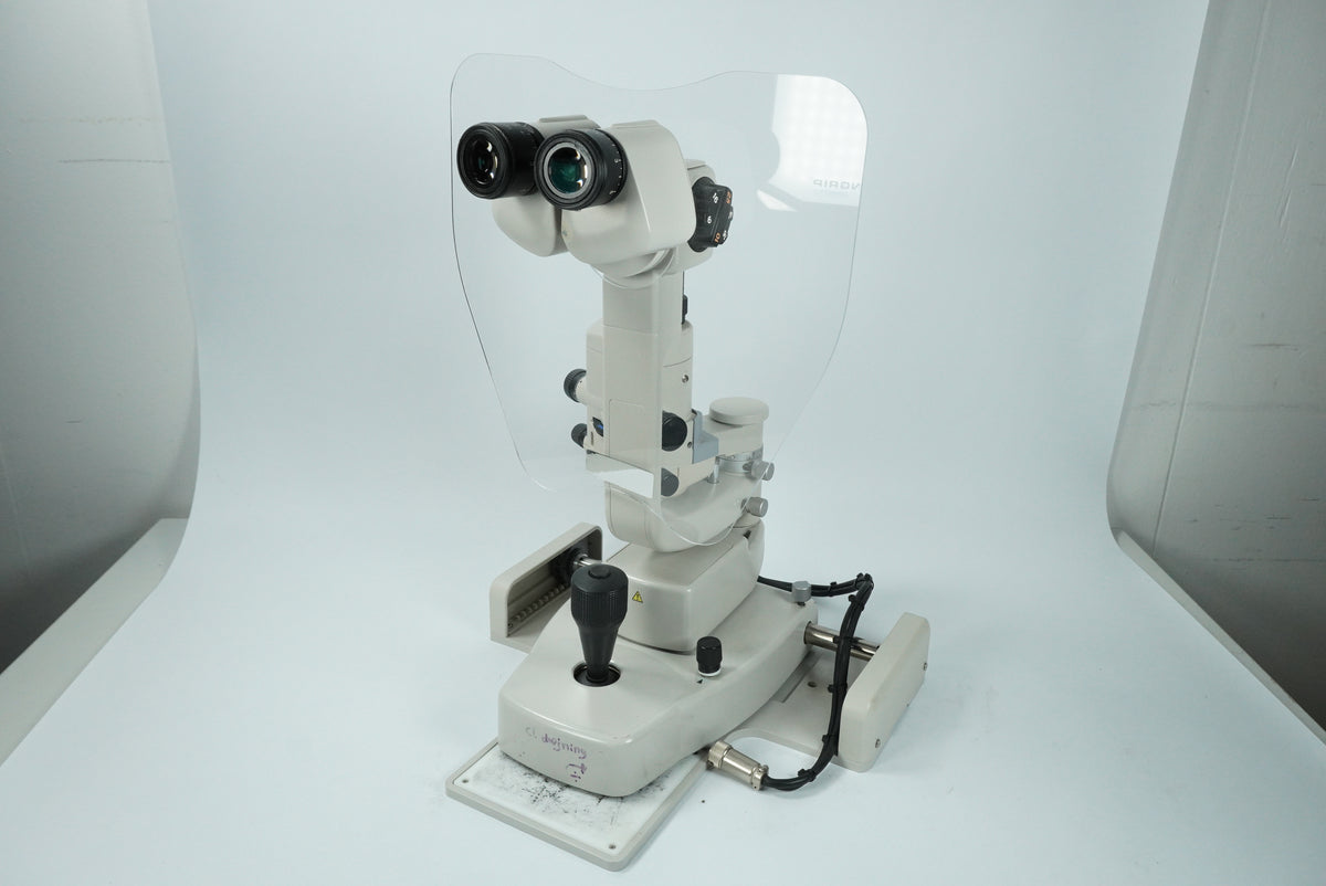 Topcon SL-D4 SL-D4 Slit Lamp