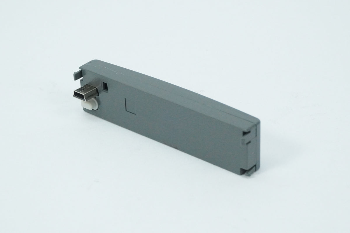 Abb 1SDA068659R1 EKIP Display Front Display Unit