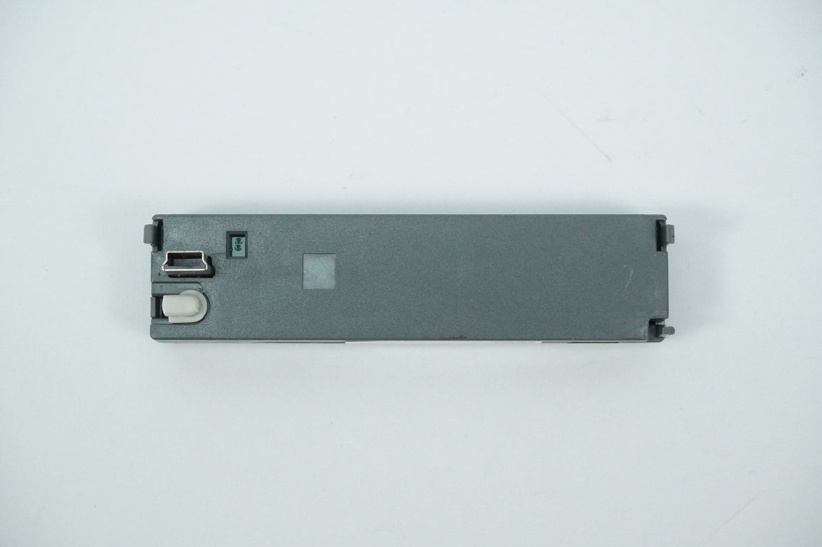 Abb 1SDA068659R1 EKIP Display Front Display Unit