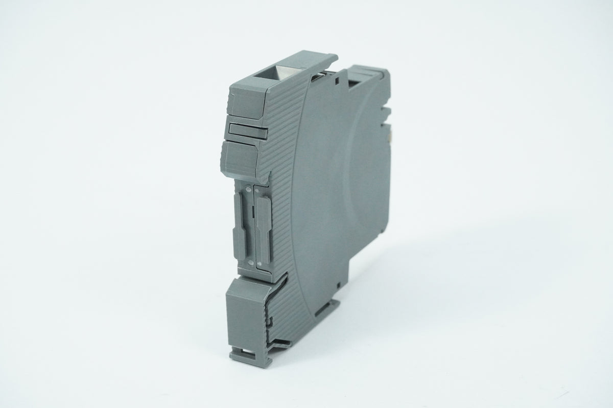 Abb 2CDE601101R2006 EPD24-TB-101-6A Electronic Protection Device Batch 3pcs.