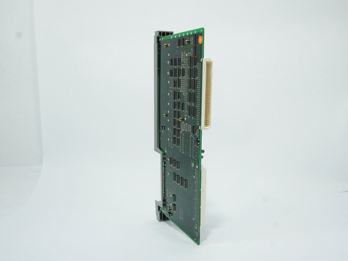 Mitsubishi QX571 Printed Circuit Board / CNC PC Link Card QX571A