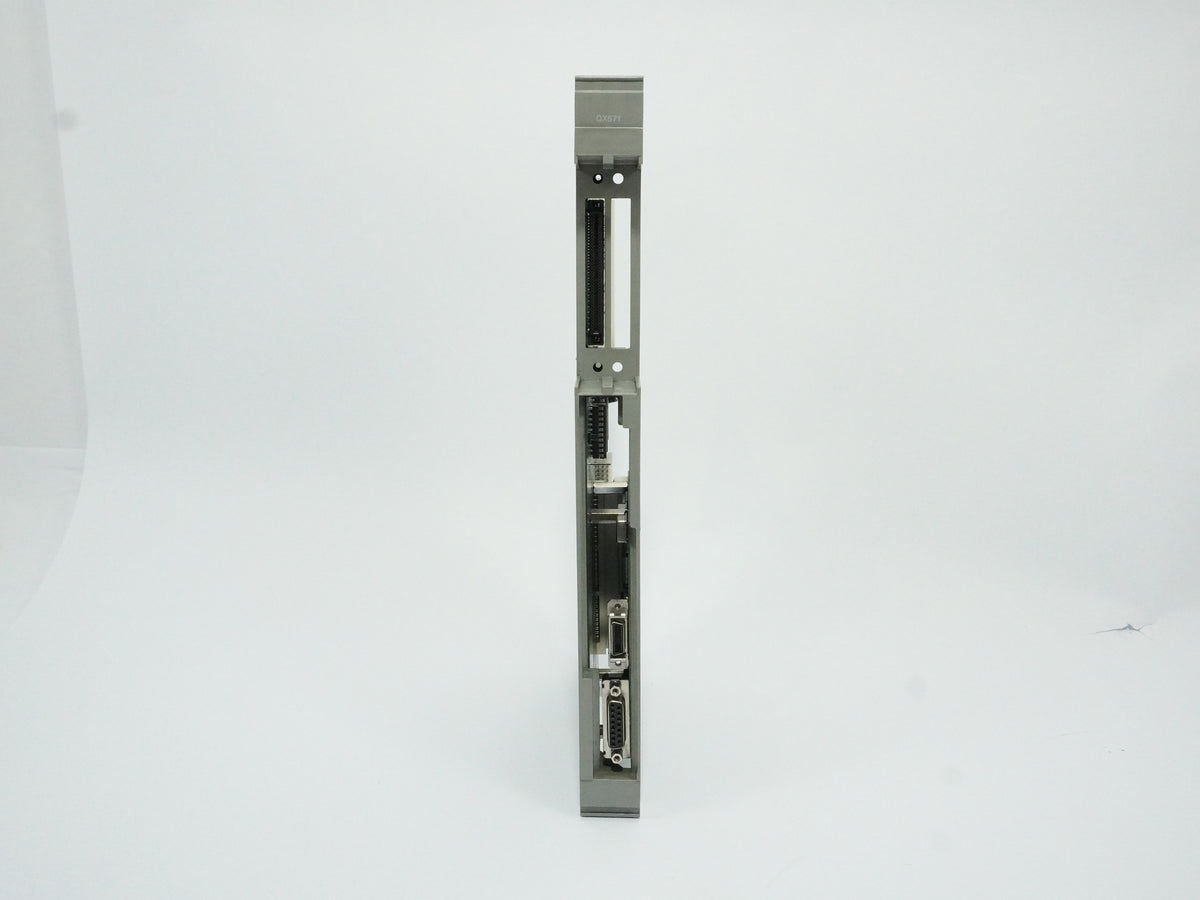 Mitsubishi QX571 Printed Circuit Board / CNC PC Link Card QX571A