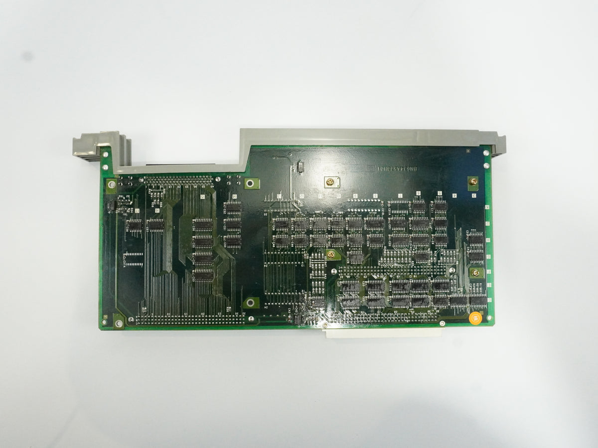 Mitsubishi QX571 Printed Circuit Board / CNC PC Link Card QX571A
