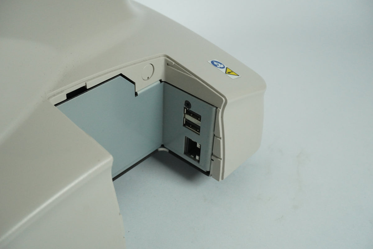 Topcon TRC-NW400 TRC-NW400 Non-Mydriatic Retinal Camera