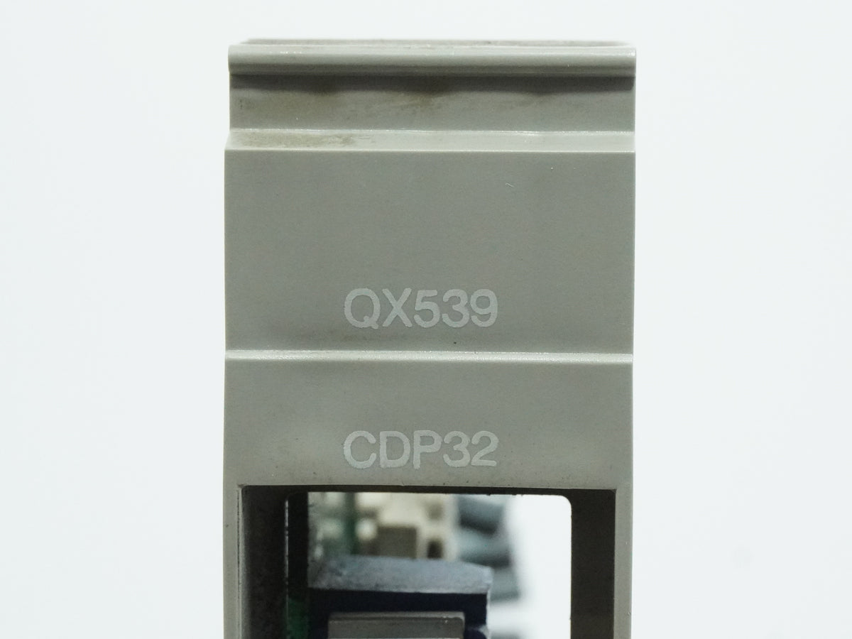 Mitsubishi QX539B QX539B BN634A524G53 Circuit Board