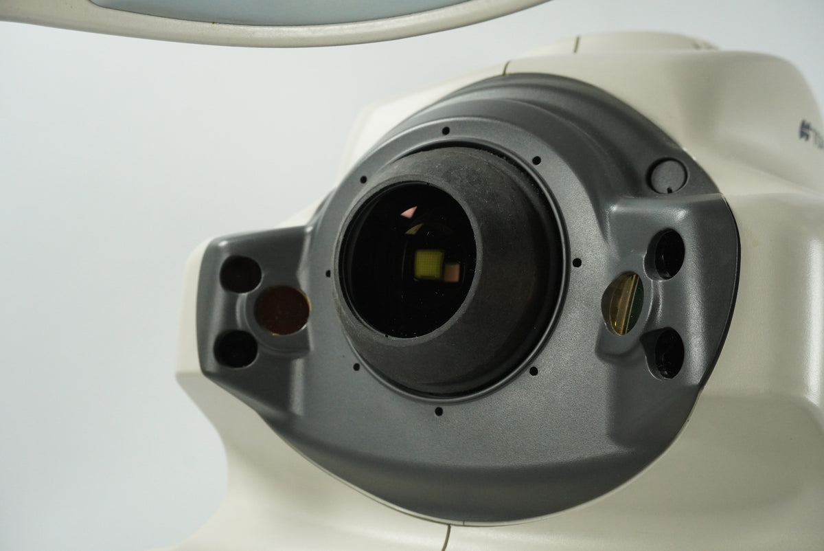 Topcon TRC-NW400 TRC-NW400 Non-Mydriatic Retinal Camera