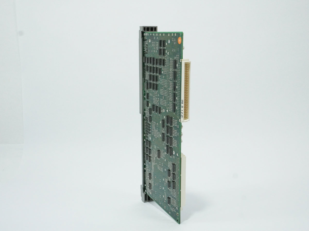Mitsubishi QX524 QX524 PLC Module