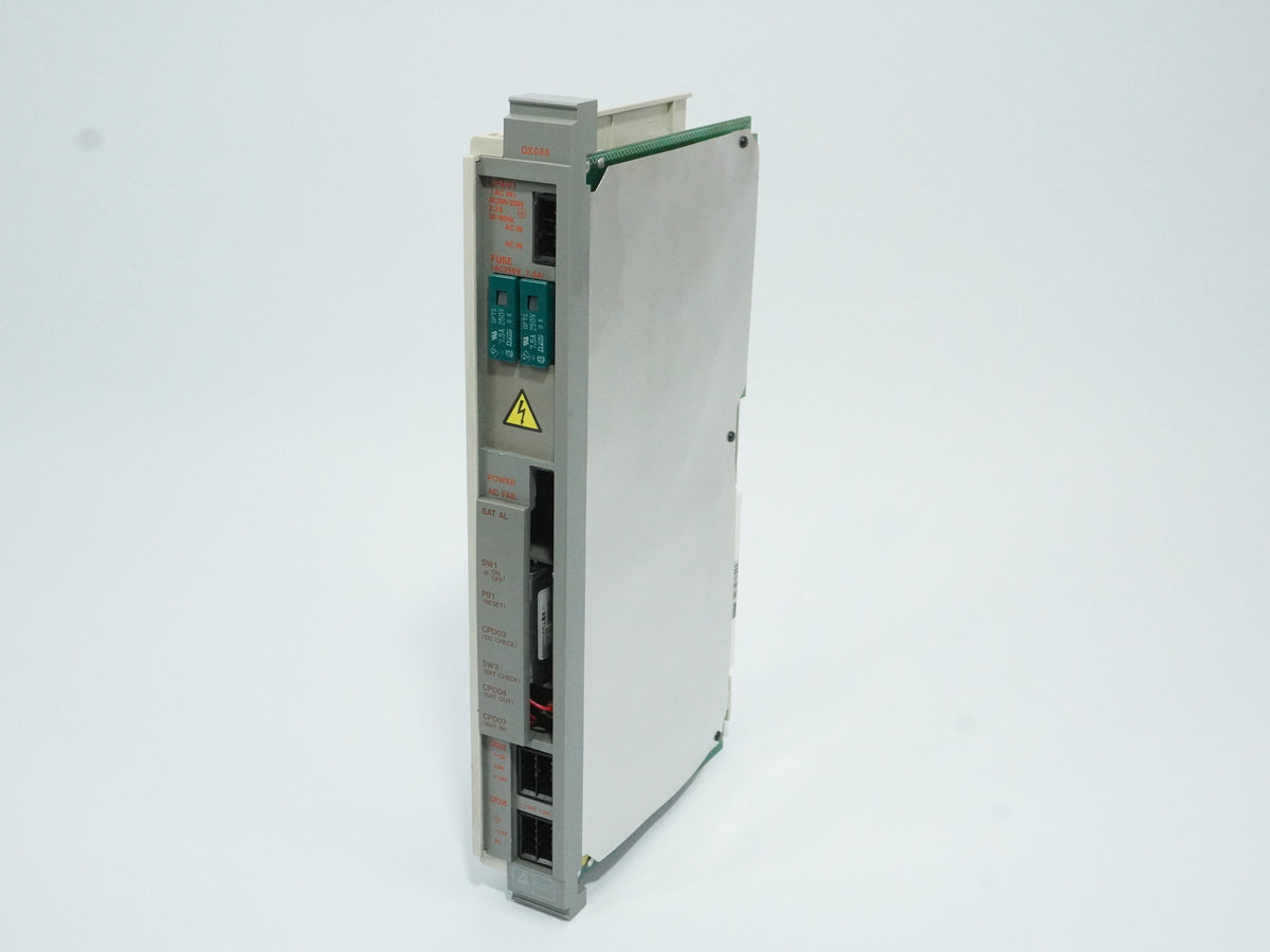 Mitsubishi QX086 Power Supply QX086