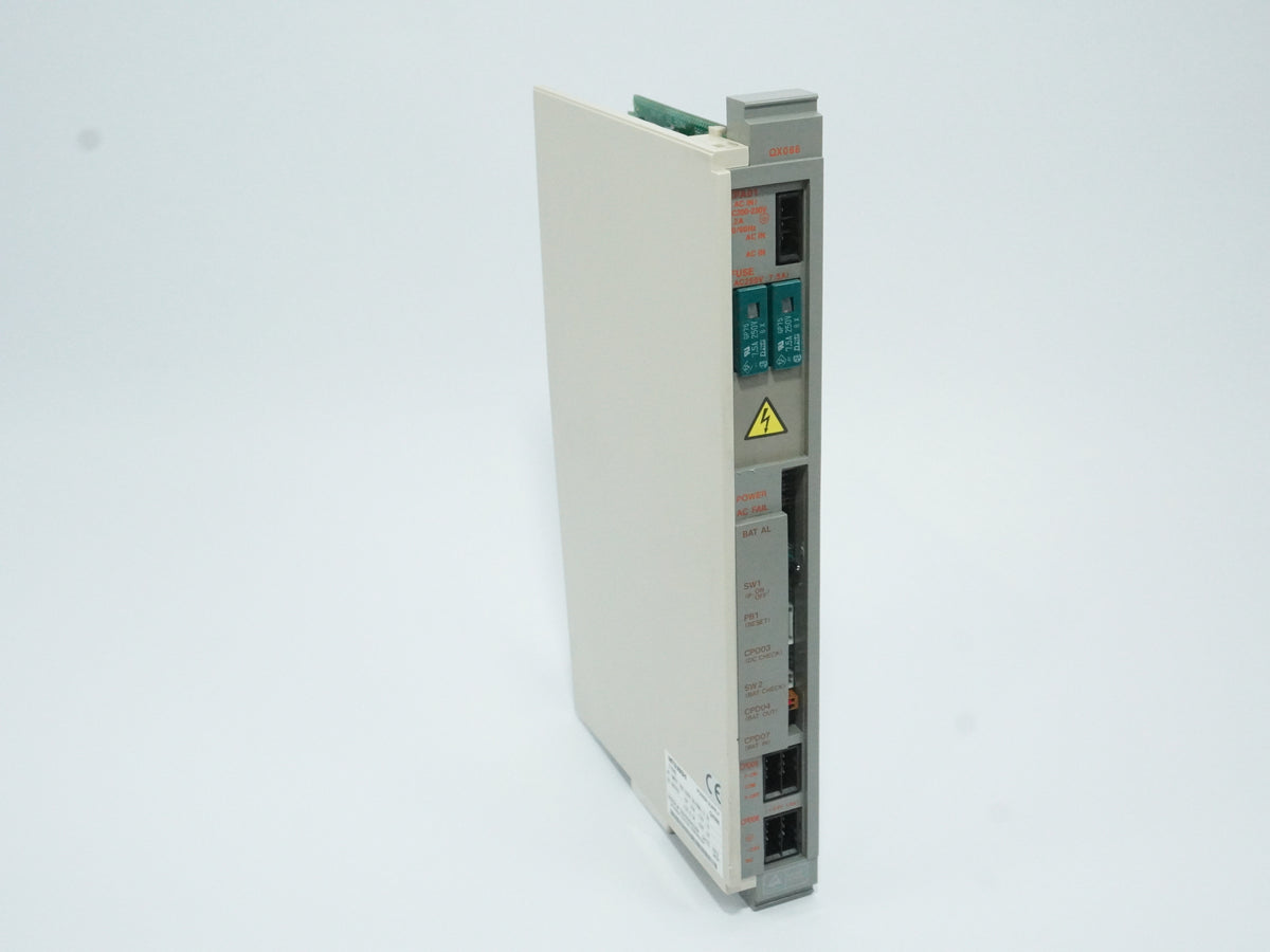Mitsubishi QX086 Power Supply QX086