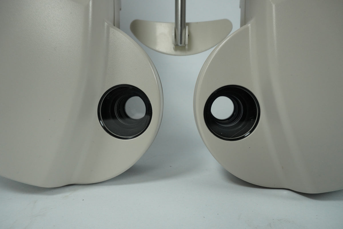 Topcon CV-5000 CV-5000 Compu Vision Phoropter Refractor set SPARE PARTS