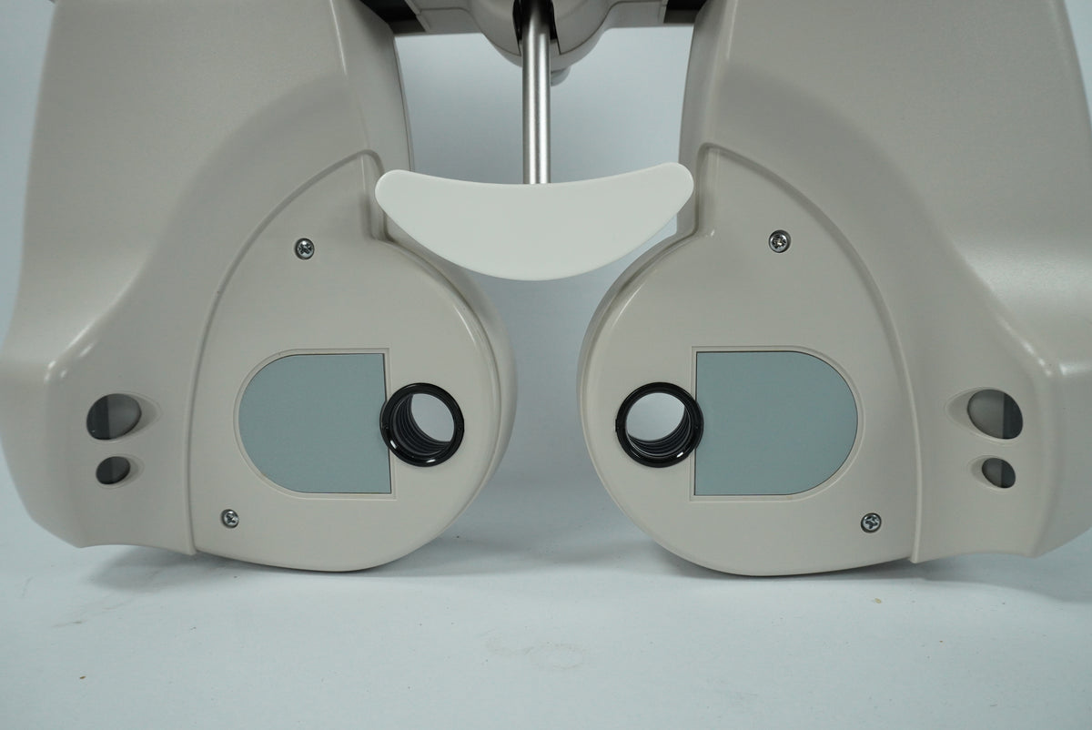 Topcon CV-5000 CV-5000 Compu Vision Phoropter Refractor set SPARE PARTS