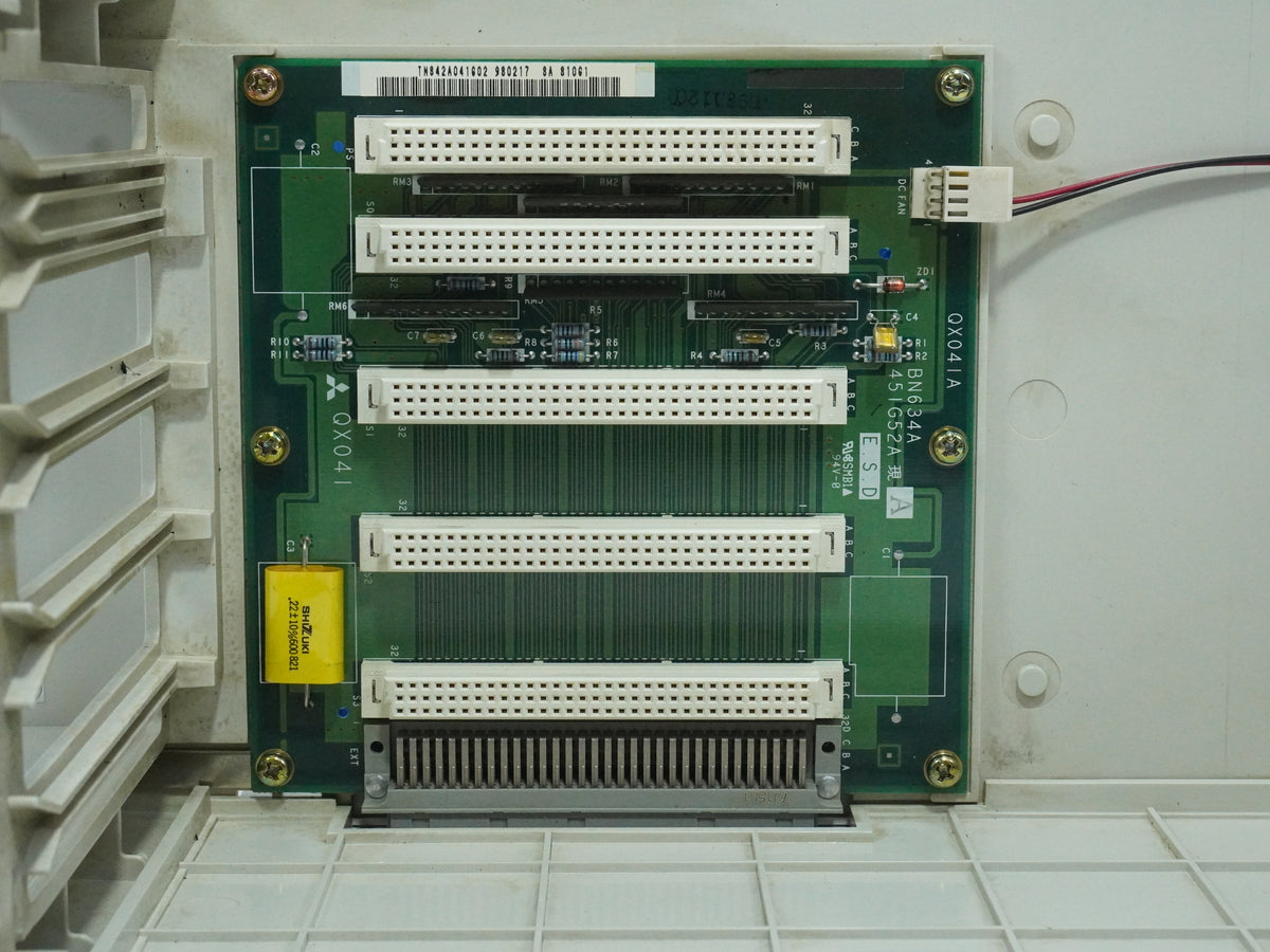 Mitsubishi FCA535LCY1-E Numerical Control System