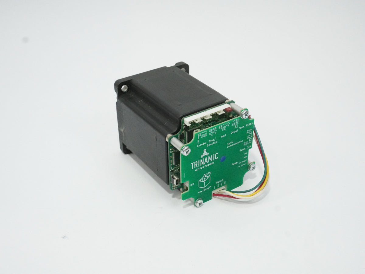 Trinamic 30-0289 PD86-3-1180-TMCL Stepper Motor Drive