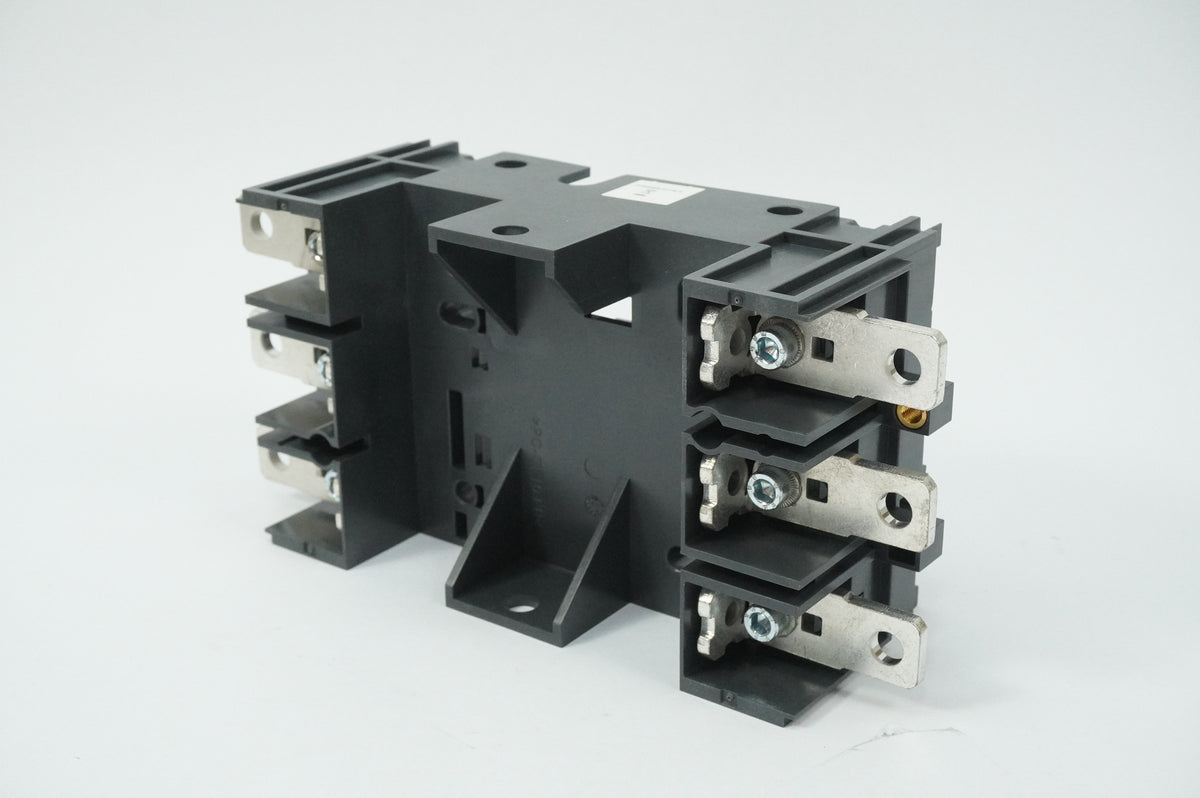 Schneider Electric LV429266 Compact NSX100-250 3P Plug-in Base