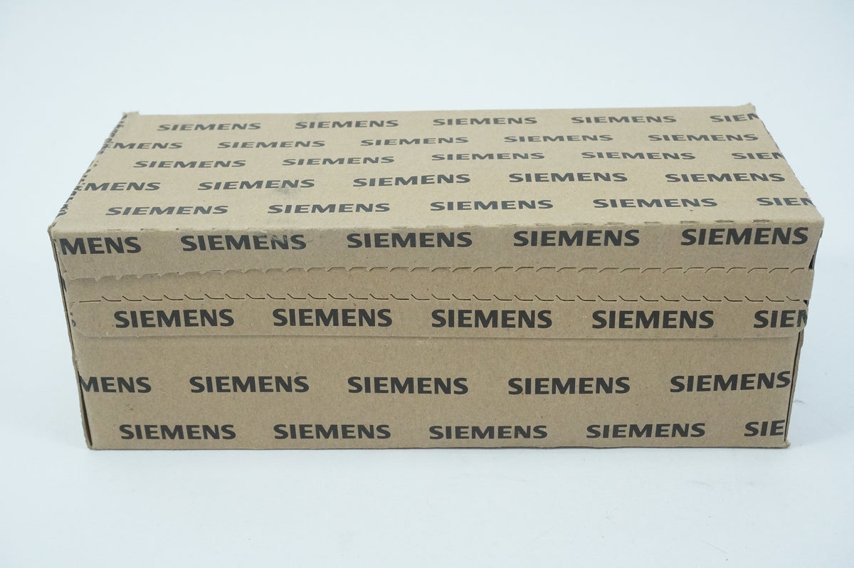 Siemens 5SY4340-7 5SY4340-7 Miniature Circuit Breaker 400V 10kA 3-pole. C40 A