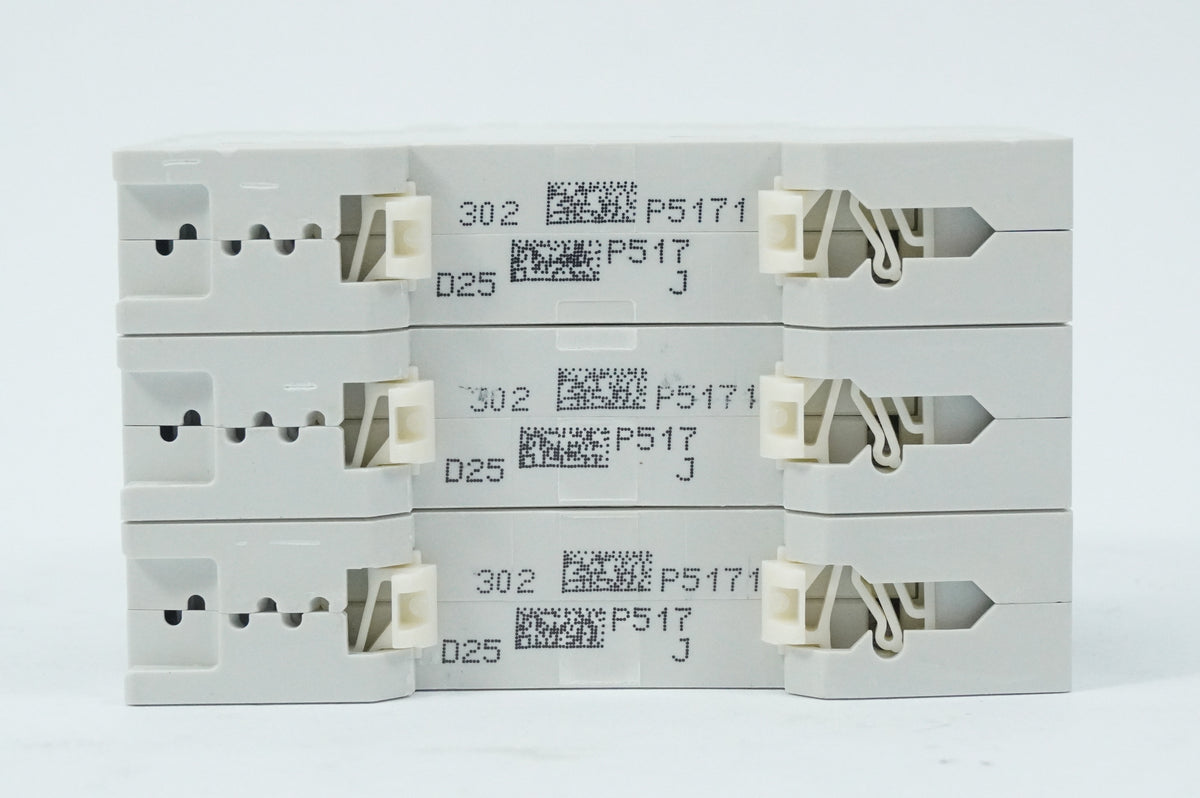 Siemens 5SY4325-8 5SY4325-8 MCB Miniature Circuit Breaker D25 3P