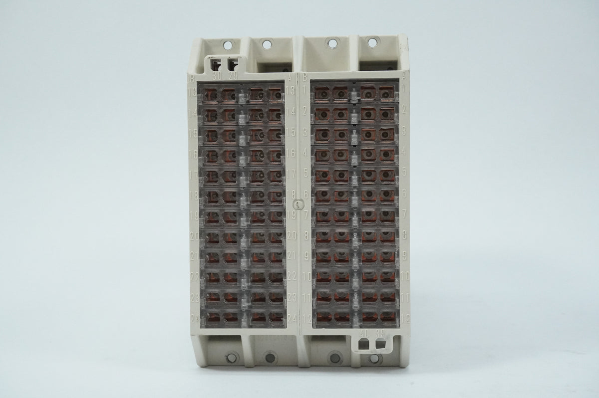 Abb RK926315 RTXP 24 RK 926 315-CV Relay Test Switch