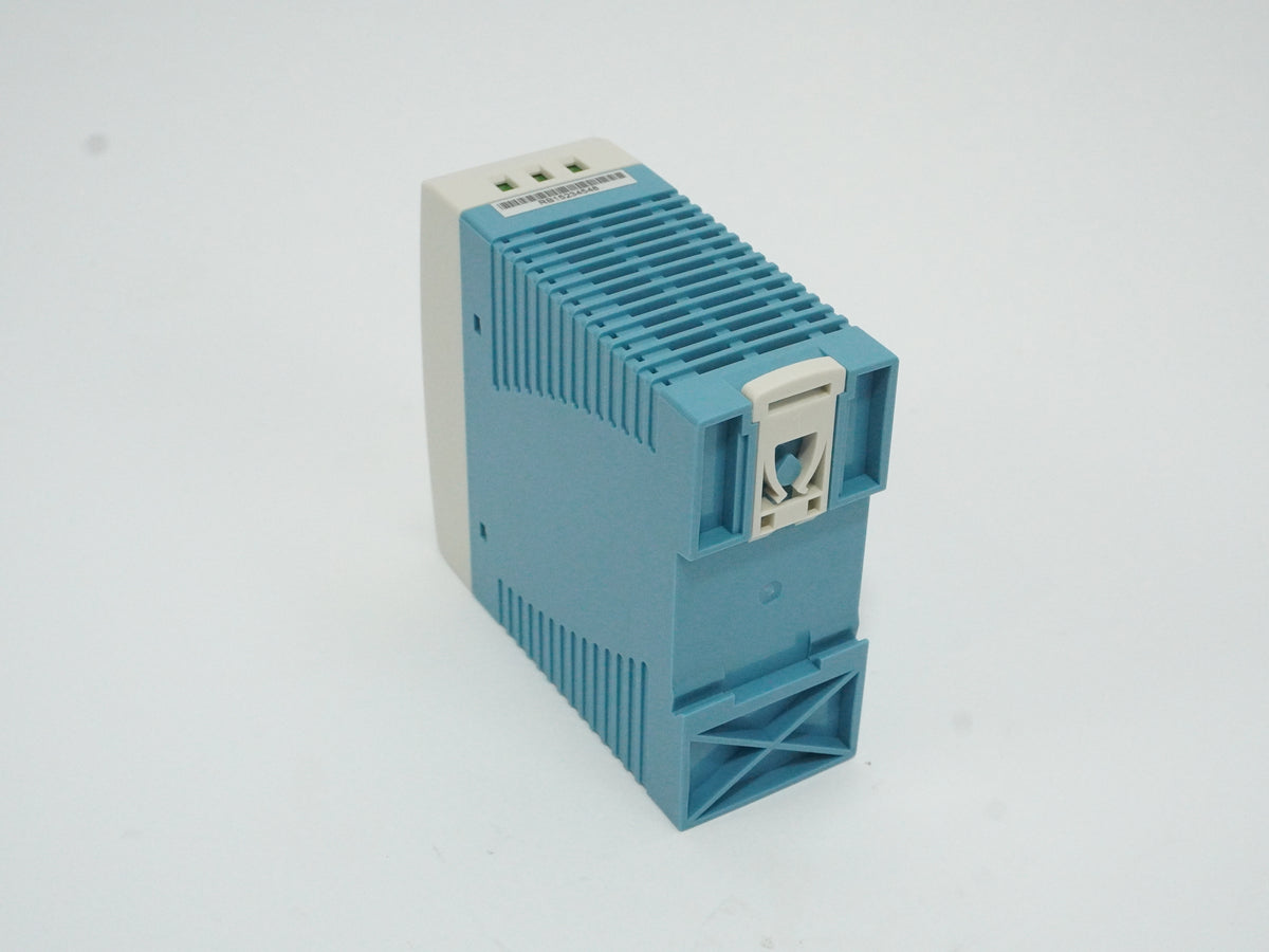 MeanWell MDR-60-24 Mean Well MDR-60-24 AC/DC DIN Rail Power Supply