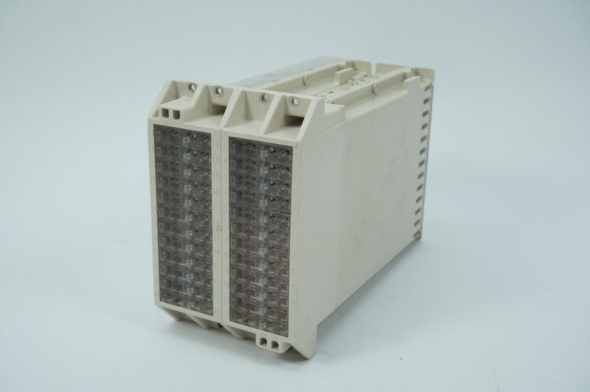 Abb RK 926 315-CA RTXP 24 Test Switch