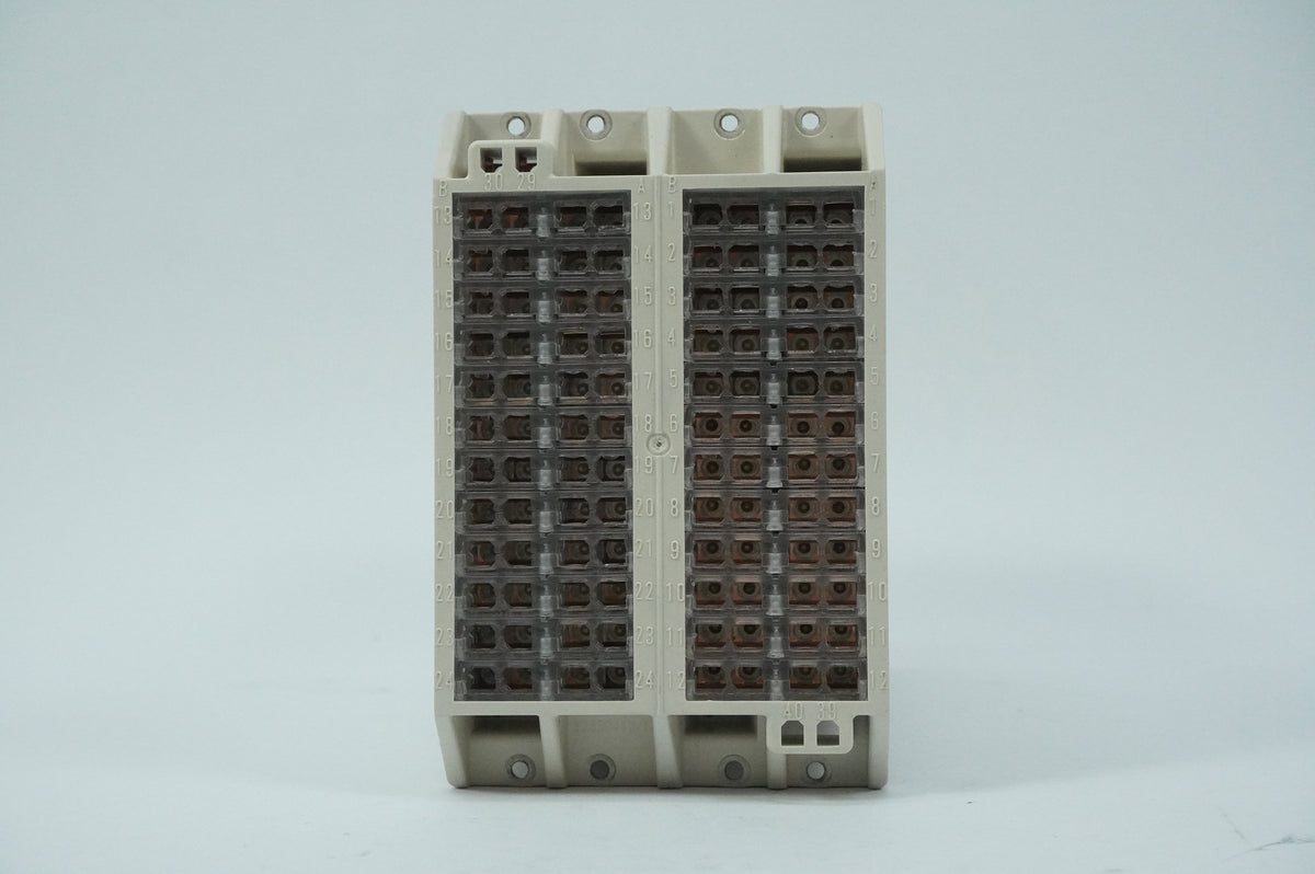 Abb RK 926 315-CA RTXP 24 Test Switch