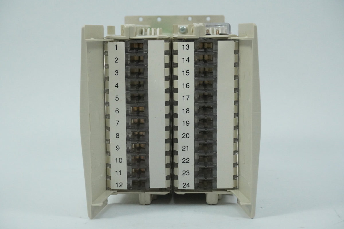 Abb RK 926 315-CA RTXP 24 Test Switch