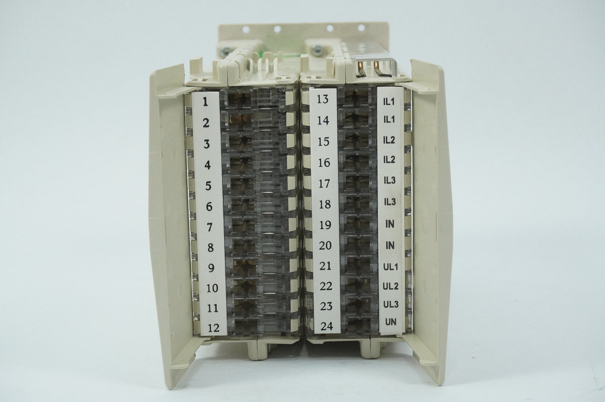Abb RK 926 315-BC RTXP 24 Input/Output Module