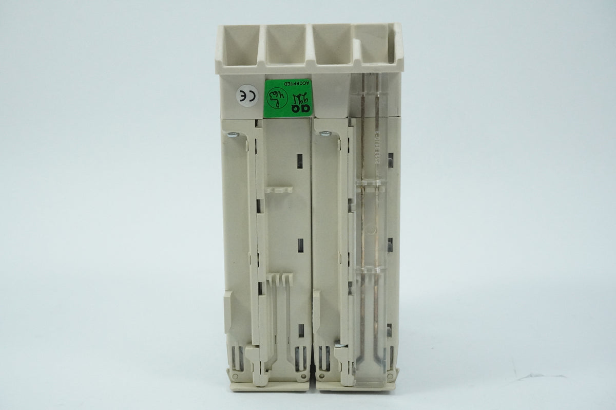 Abb RK 926 315-BC RTXP 24 Input/Output Module
