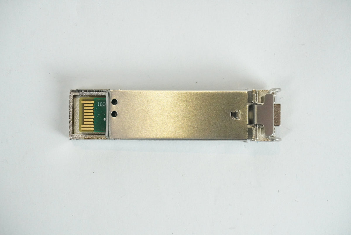 Cisco 10-2274-03 GLC-SX-MM-RGD SFP Transceiver Module