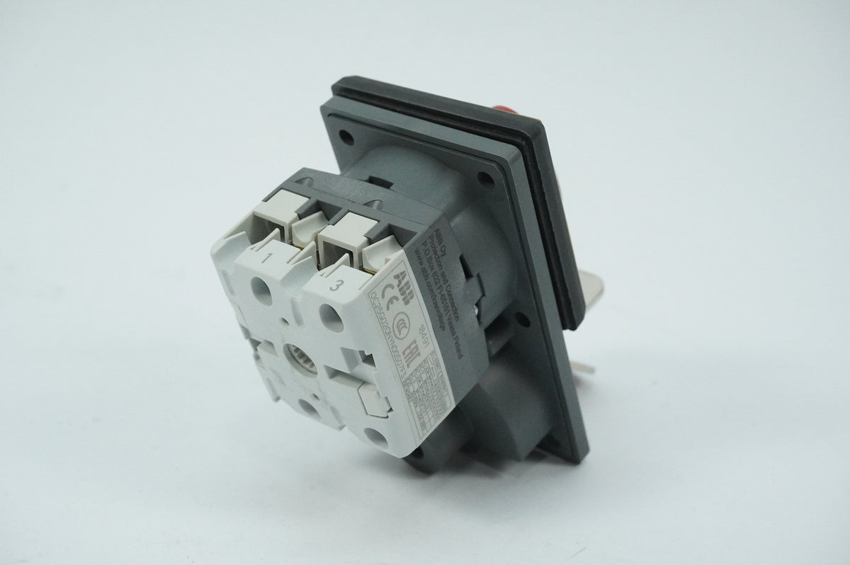 Abb 1SCA150229R1001 Cam Switch OC25G02QNYN00S07FS