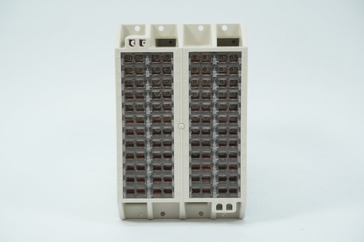 Abb RK 926 315-CT RTXP 24 Test Switch