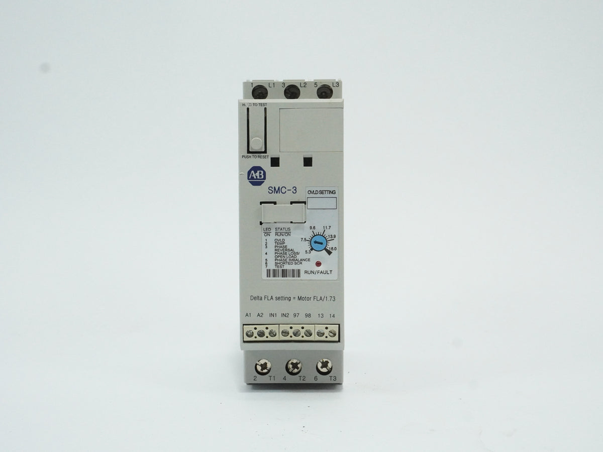 Ab 150-C16NBR 150-C16NBR SOFT STARTER