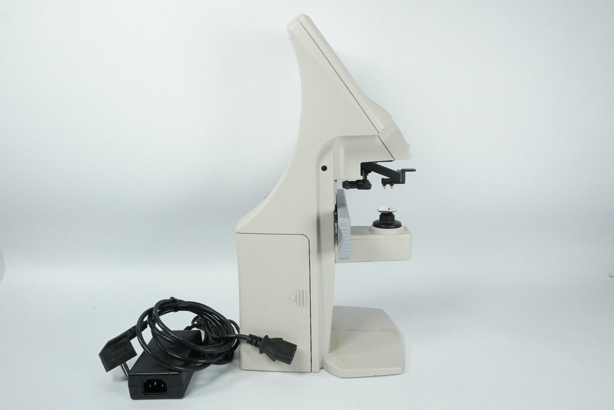 Topcon CL-300 Computerized Lensmeter CL-300
