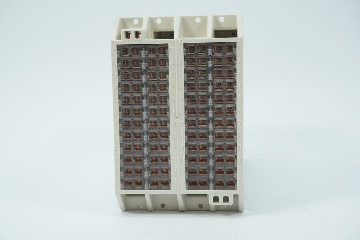 Abb RK 926 315-BN RTXP 24 Test Switch