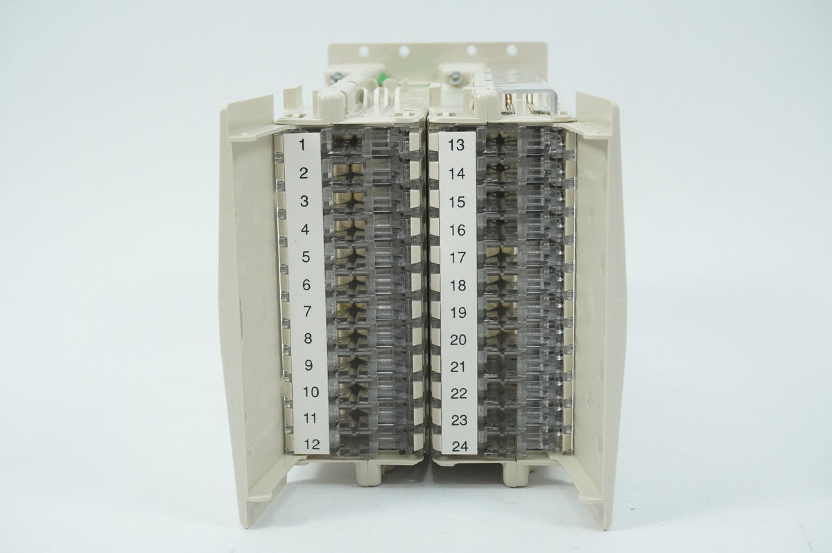 Abb RK 926 315-BN RTXP 24 Test Switch