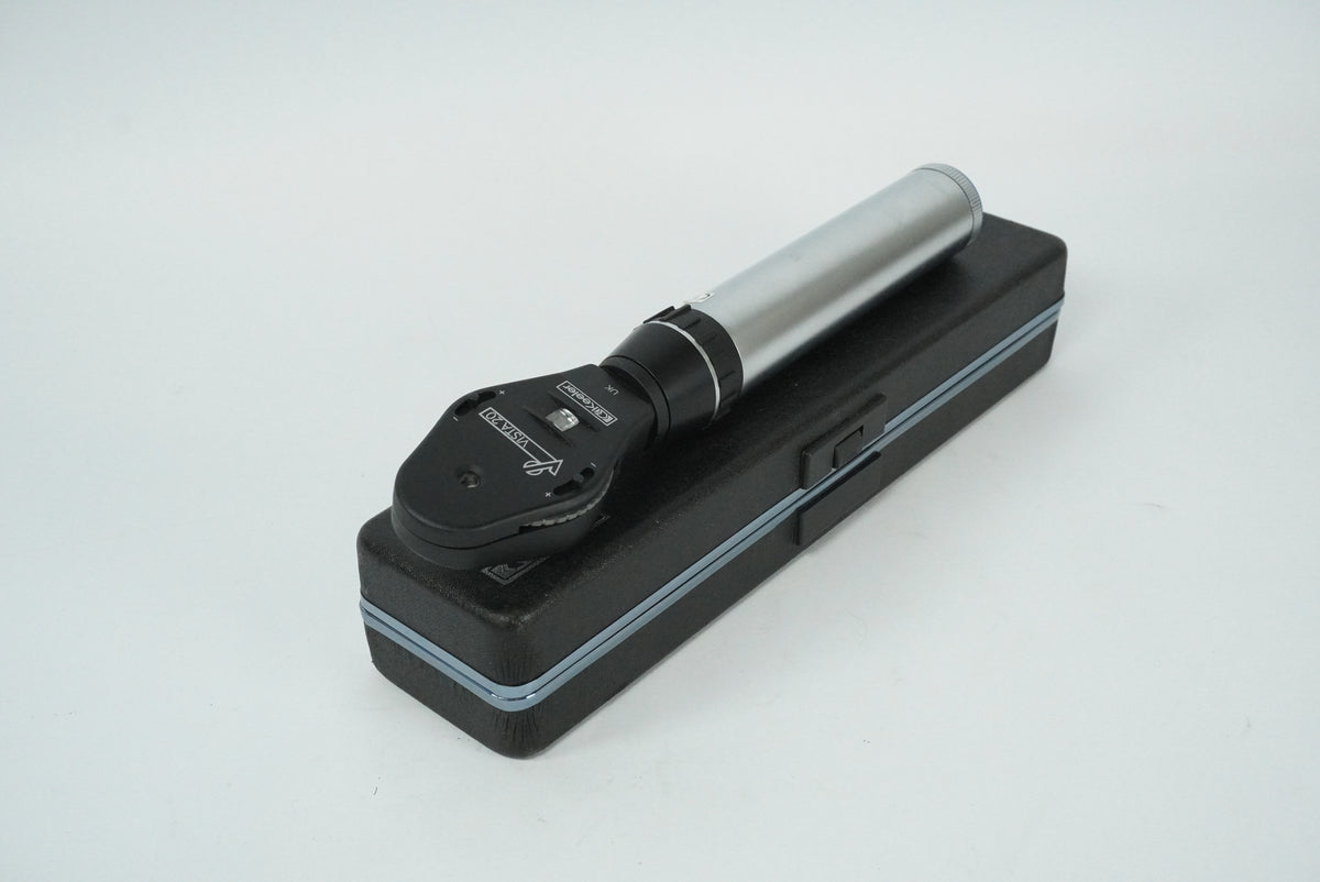 Keeler VISTA 20 Vista 20 Ophthalmoscope Head