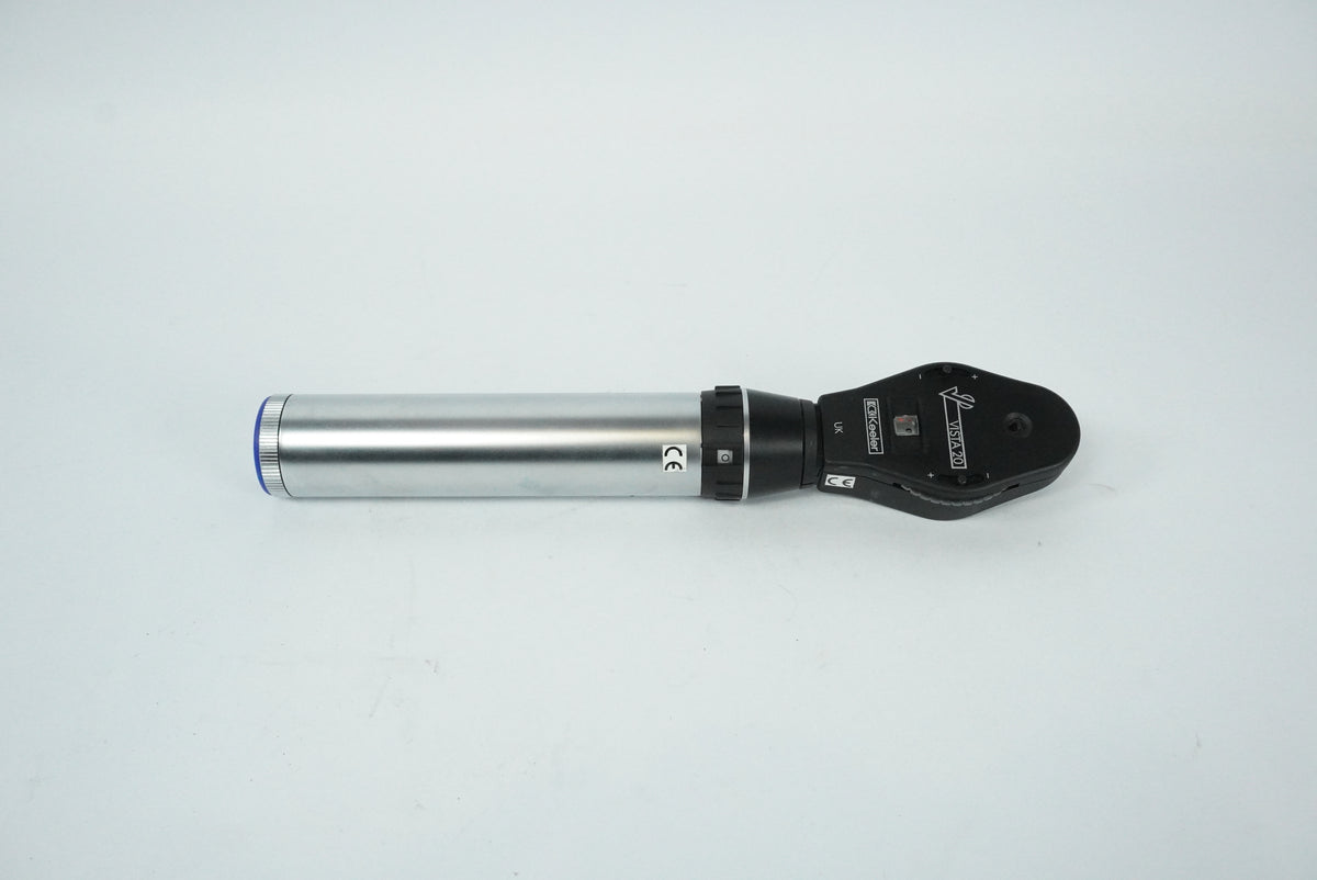 Keeler VISTA 20 Vista 20 Ophthalmoscope Head
